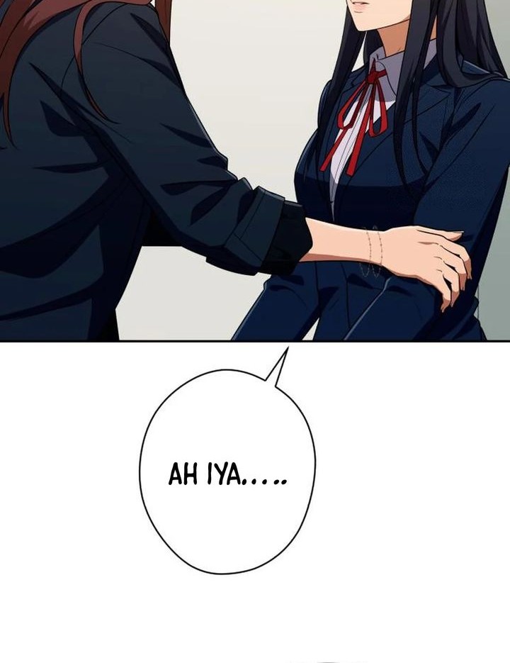 Voice Phishing Turns Your Life Around Chapter 30 Gambar 77