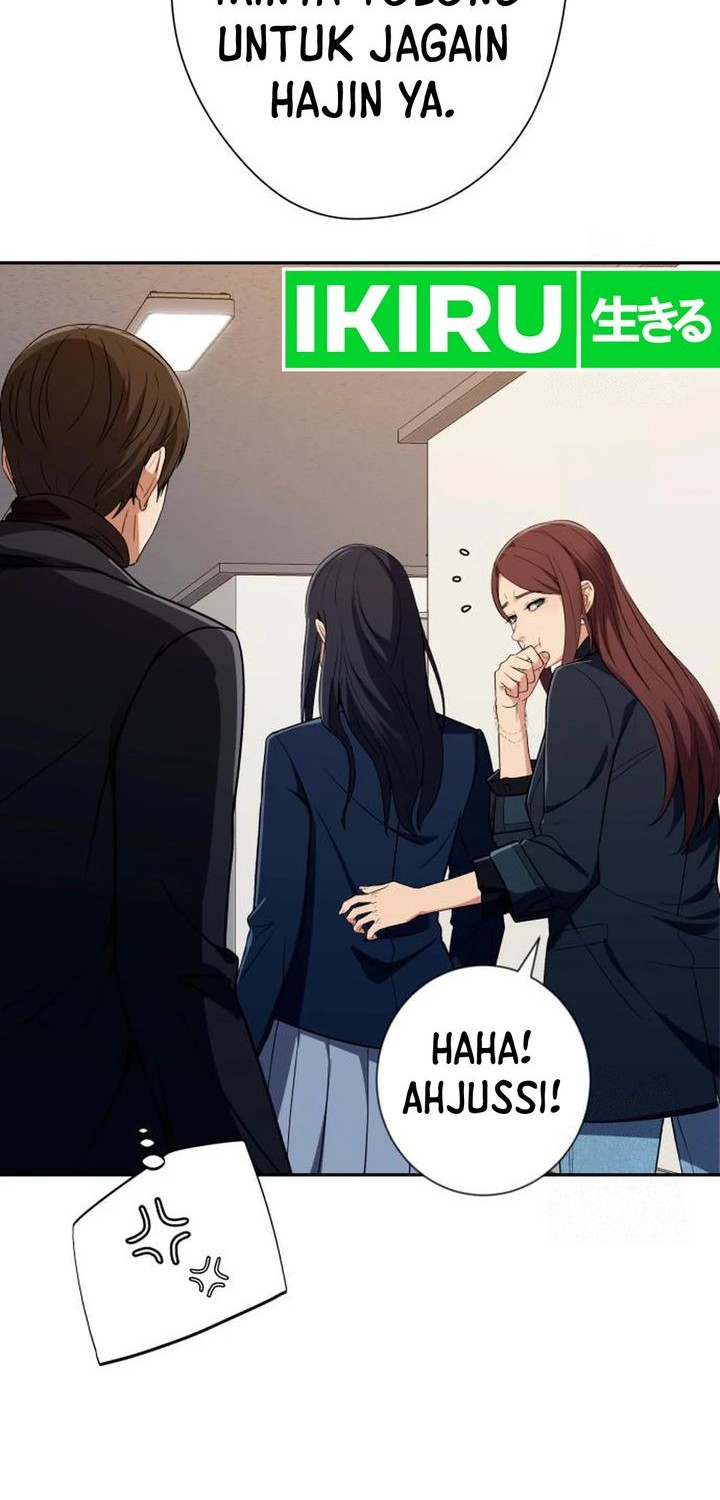 Voice Phishing Turns Your Life Around Chapter 30 Gambar 79