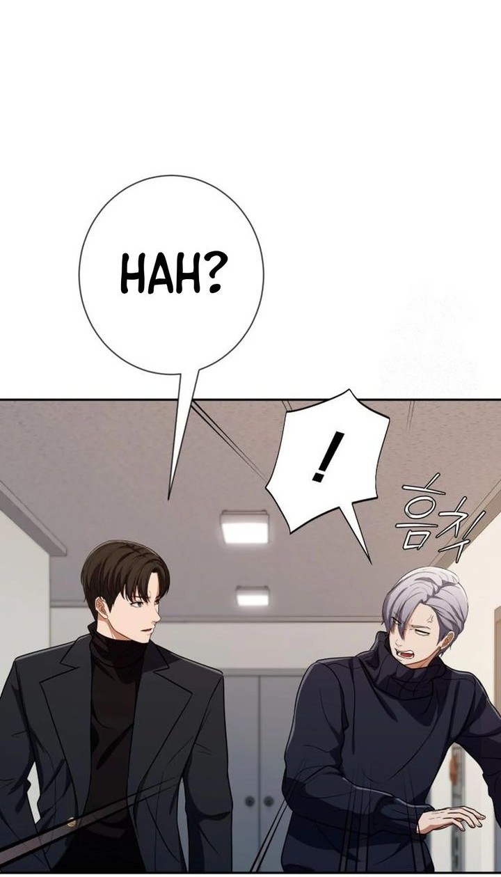 Voice Phishing Turns Your Life Around Chapter 30 Gambar 81