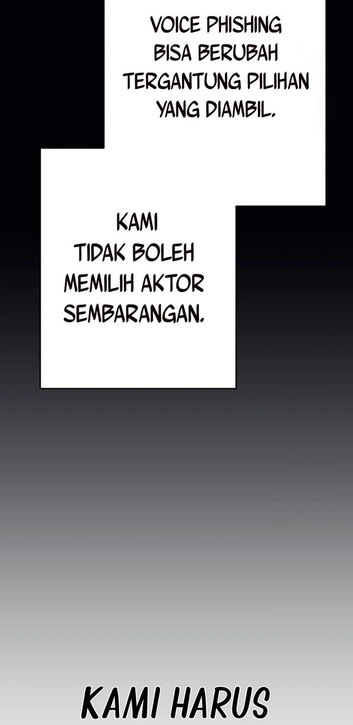 Voice Phishing Turns Your Life Around Chapter 30 Gambar 8