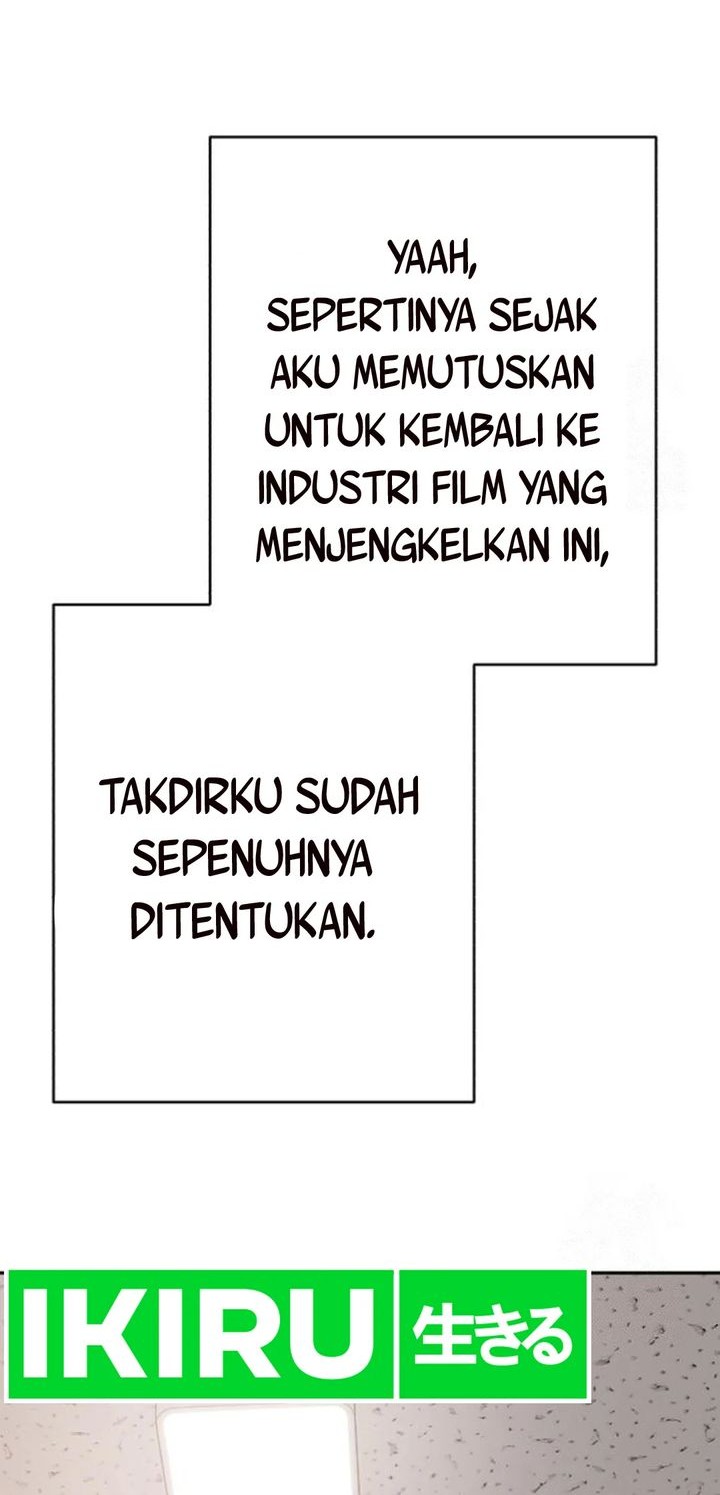 Voice Phishing Turns Your Life Around Chapter 30 Gambar 99