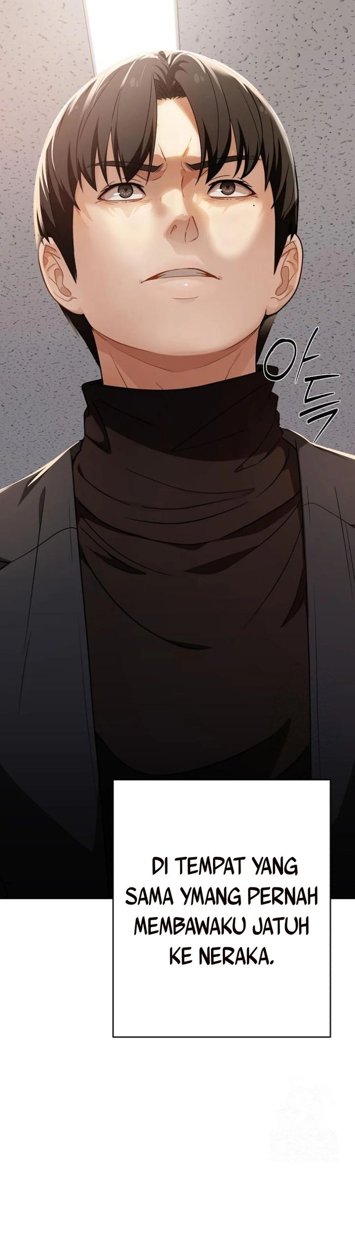 Voice Phishing Turns Your Life Around Chapter 30 Gambar 100