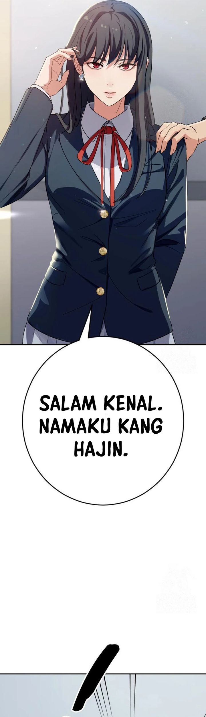 Voice Phishing Turns Your Life Around Chapter 30 Gambar 14