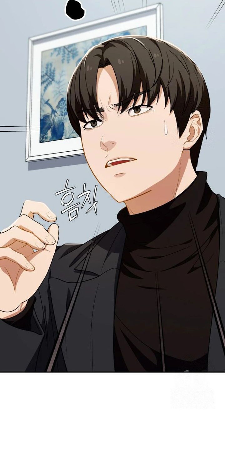 Voice Phishing Turns Your Life Around Chapter 30 Gambar 15