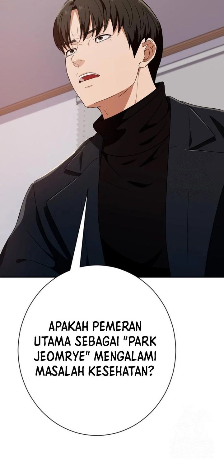 Voice Phishing Turns Your Life Around Chapter 31 Gambar 20