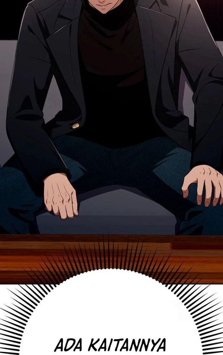 Voice Phishing Turns Your Life Around Chapter 31 Gambar 24