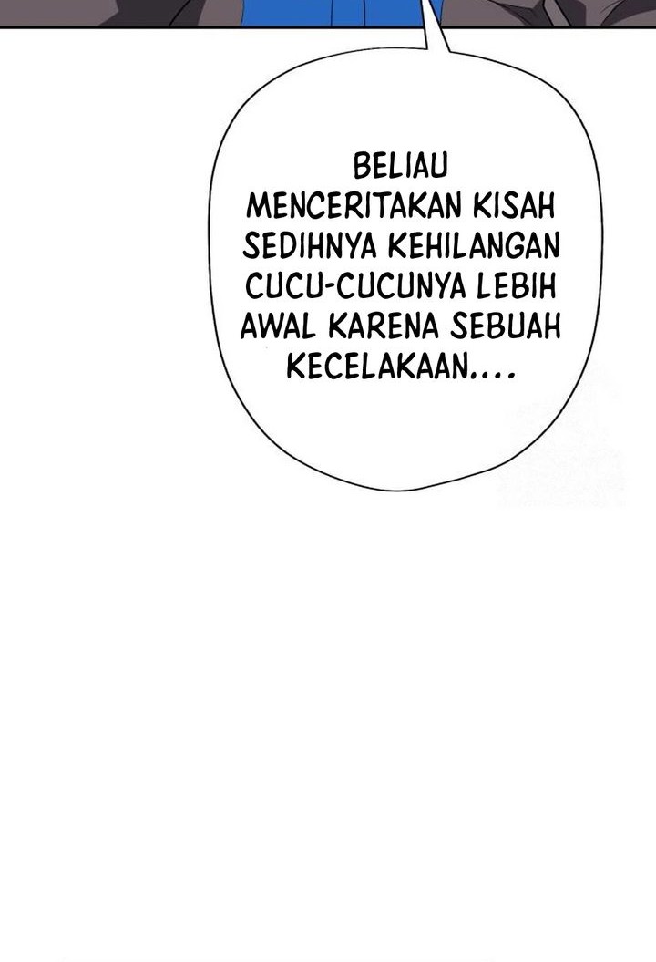 Voice Phishing Turns Your Life Around Chapter 31 Gambar 26