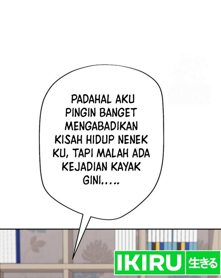 Voice Phishing Turns Your Life Around Chapter 31 Gambar 28