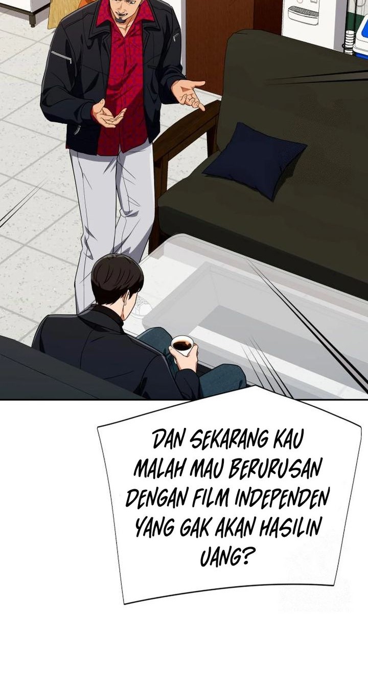 Voice Phishing Turns Your Life Around Chapter 31 Gambar 38