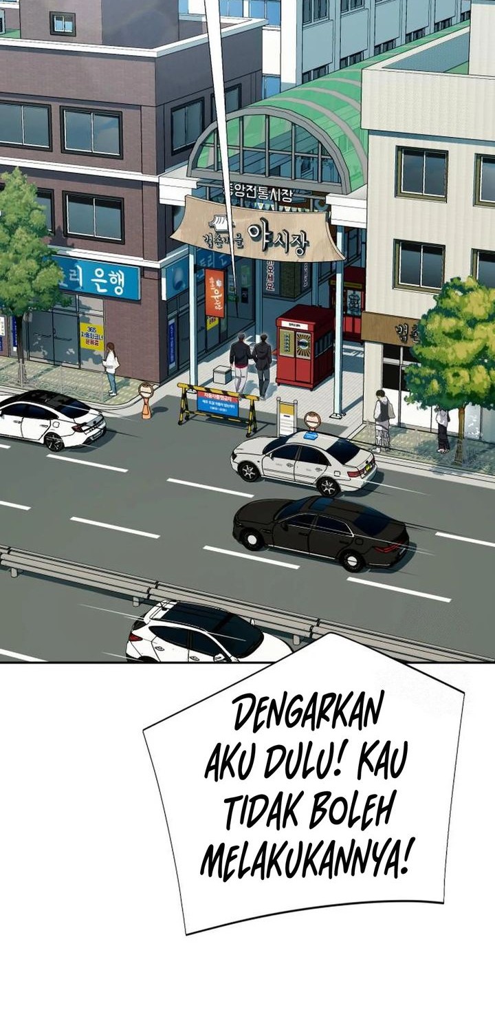 Manhwa Voice Phishing Turns Your Life Around Chapter 31 gambar nomor 2