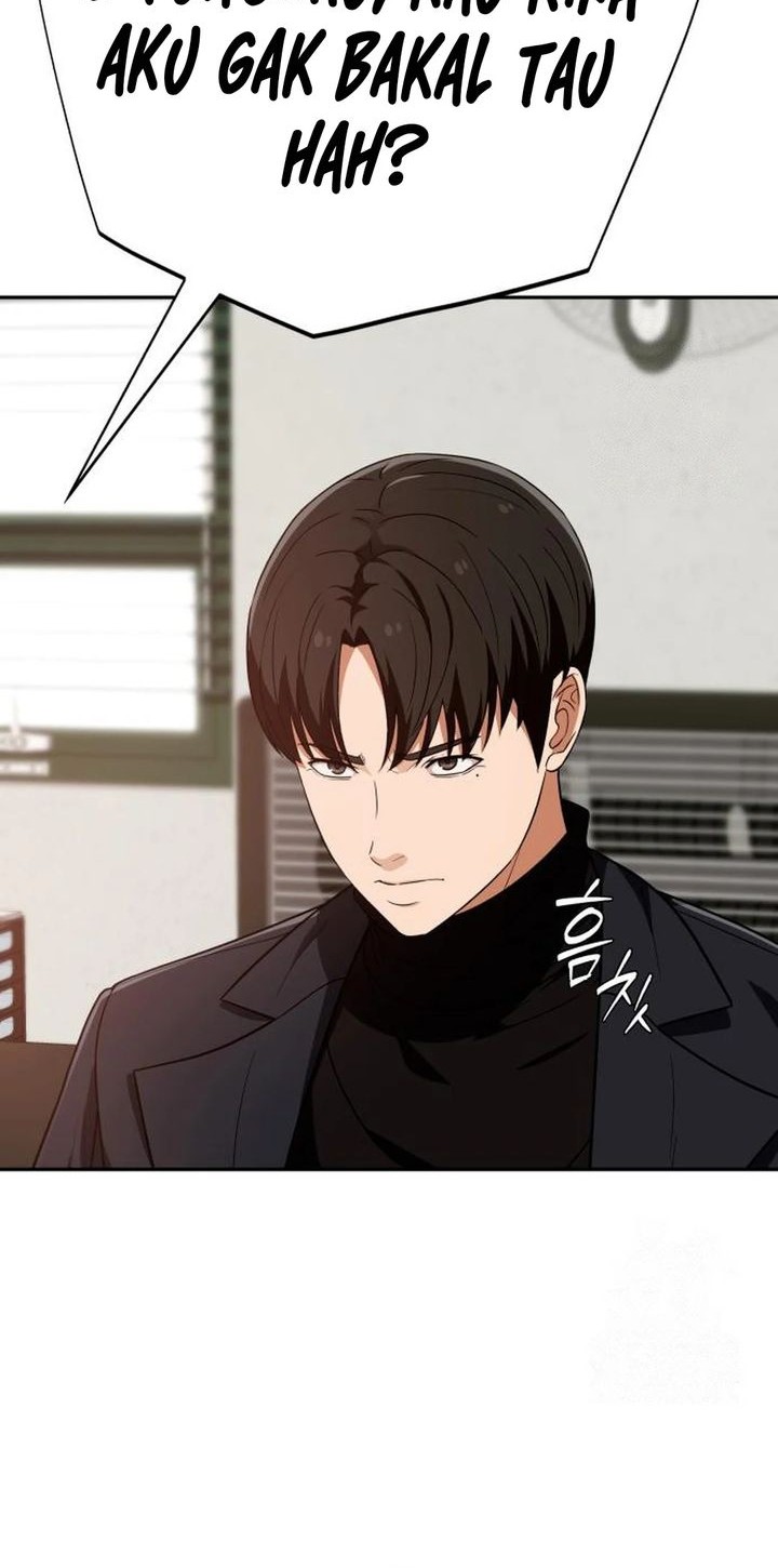 Voice Phishing Turns Your Life Around Chapter 31 Gambar 44