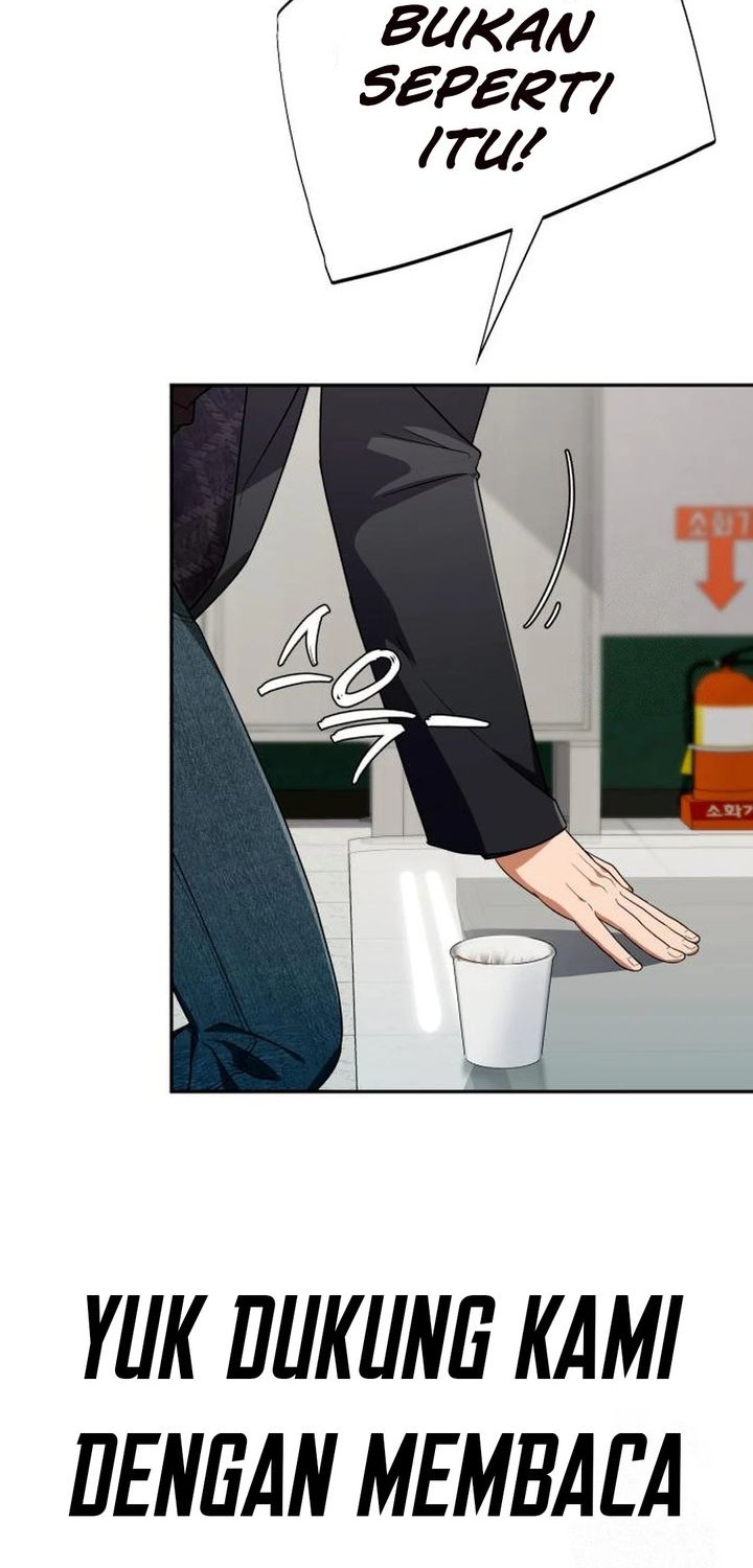 Voice Phishing Turns Your Life Around Chapter 31 Gambar 46