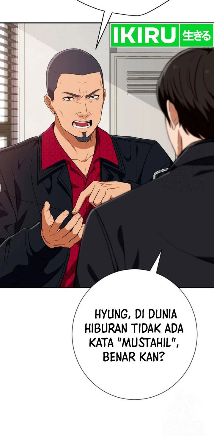 Voice Phishing Turns Your Life Around Chapter 31 Gambar 52