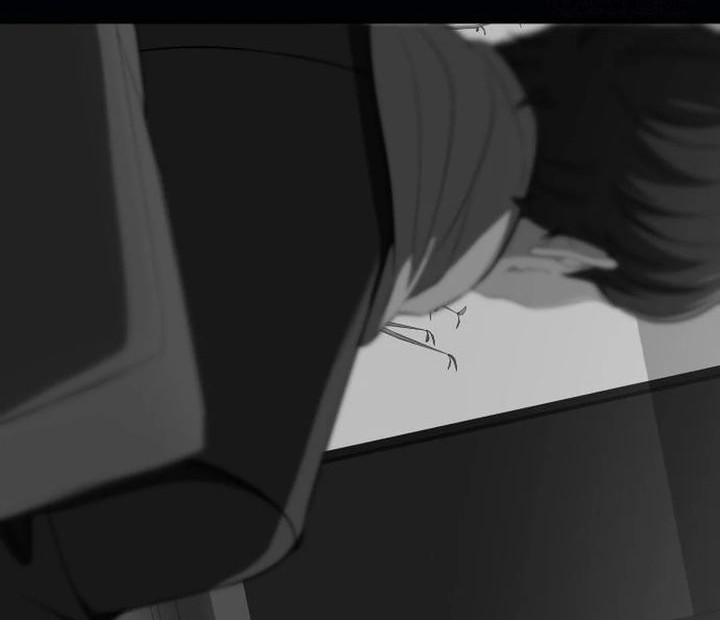 Voice Phishing Turns Your Life Around Chapter 31 Gambar 56