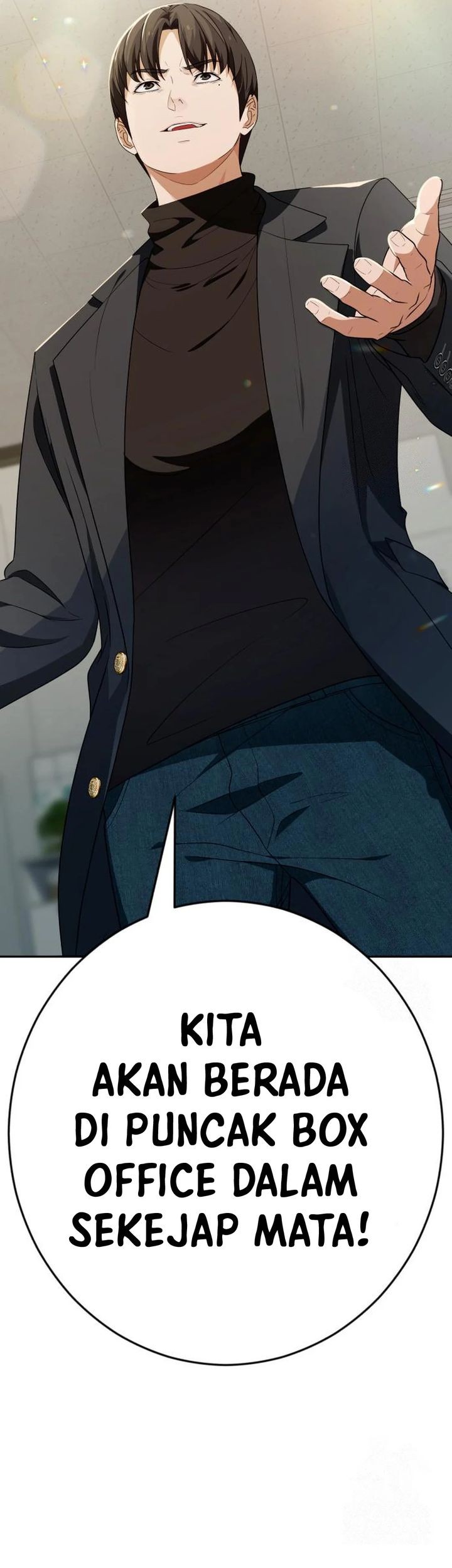 Voice Phishing Turns Your Life Around Chapter 31 Gambar 63