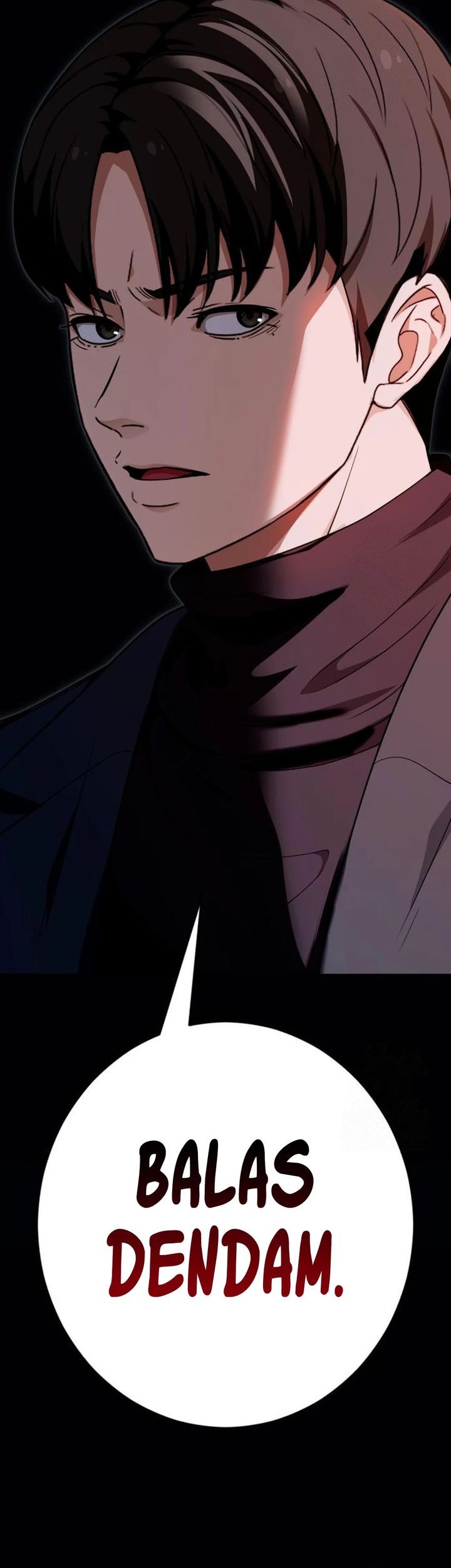 Voice Phishing Turns Your Life Around Chapter 31 Gambar 70