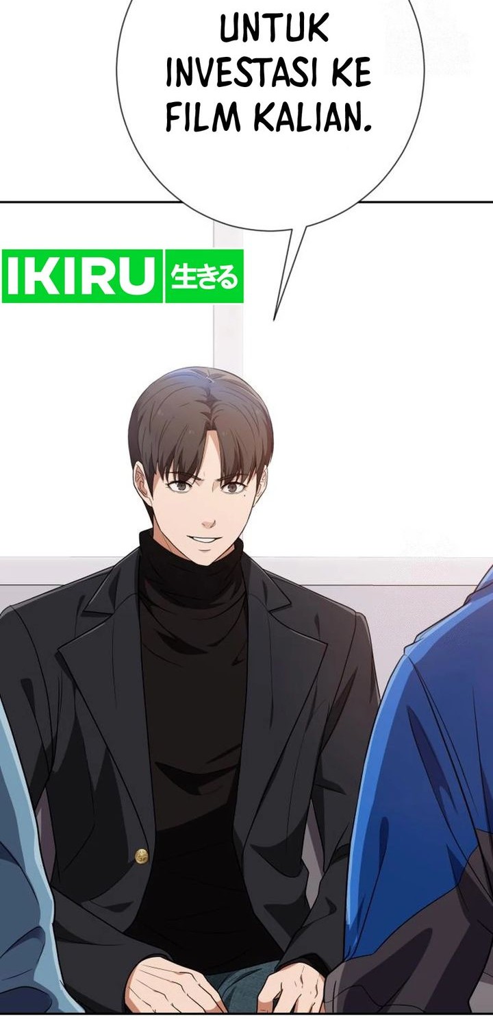 Voice Phishing Turns Your Life Around Chapter 31 Gambar 14