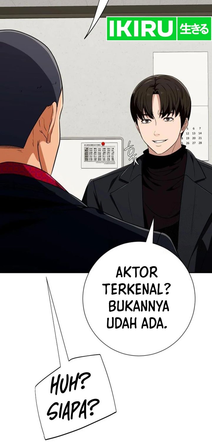 Voice Phishing Turns Your Life Around Chapter 31 Gambar 77