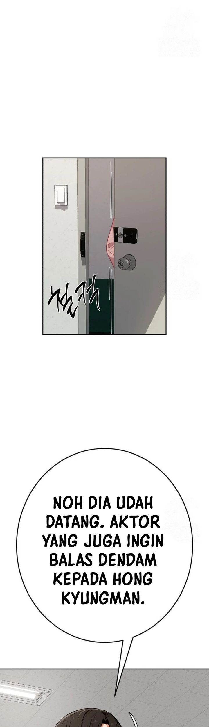 Voice Phishing Turns Your Life Around Chapter 31 Gambar 78