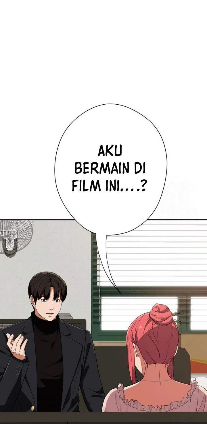 Voice Phishing Turns Your Life Around Chapter 31 Gambar 83