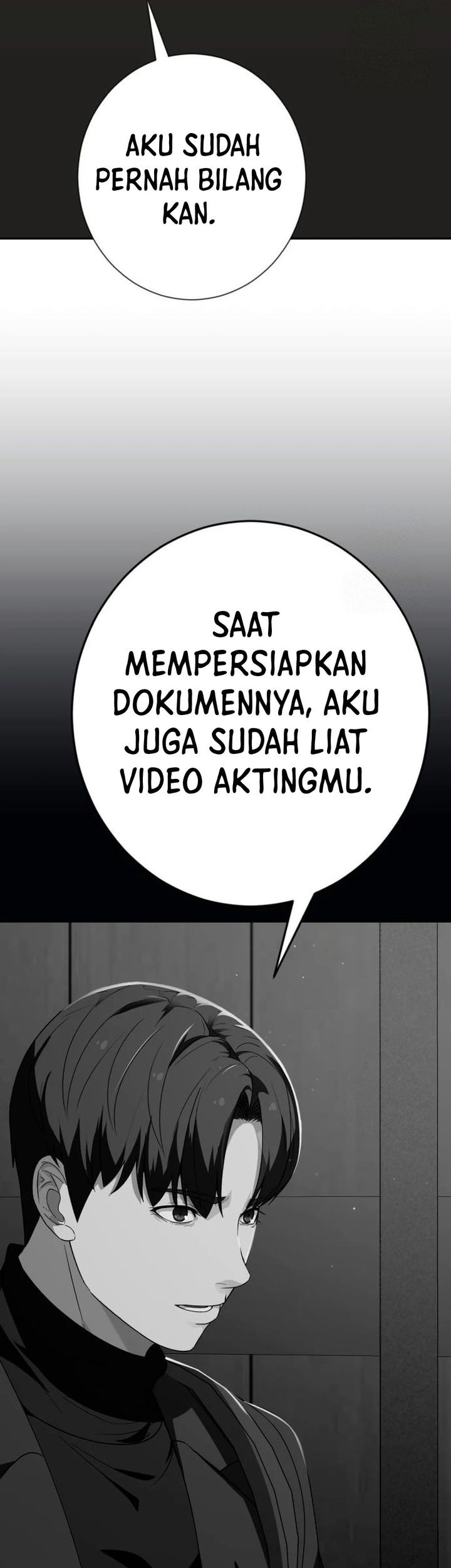 Voice Phishing Turns Your Life Around Chapter 31 Gambar 84