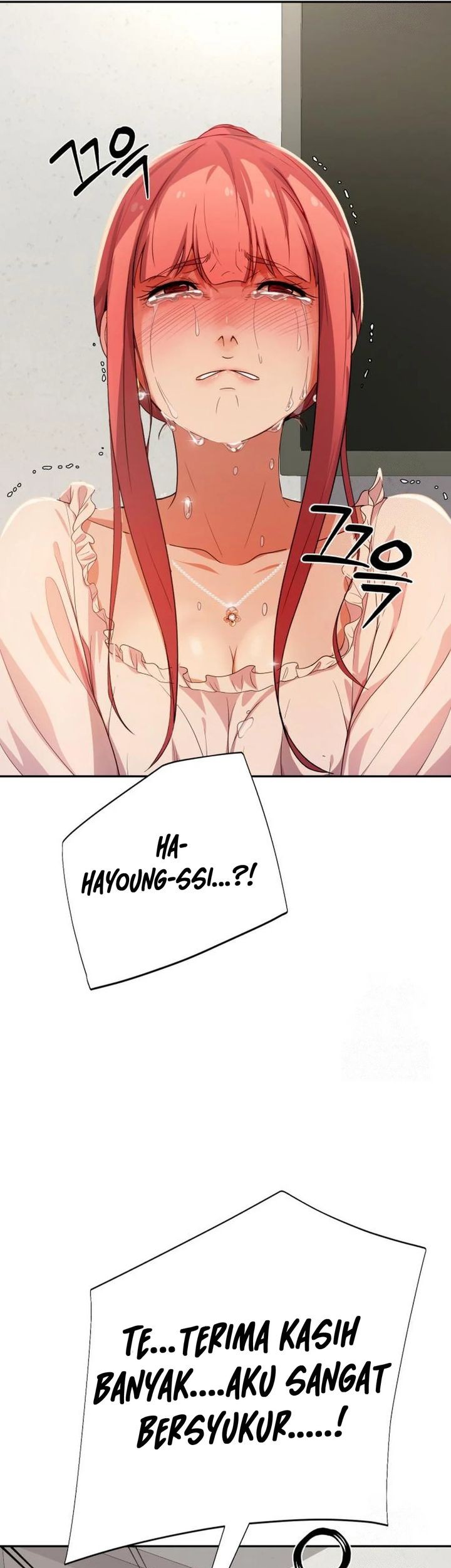 Voice Phishing Turns Your Life Around Chapter 31 Gambar 91