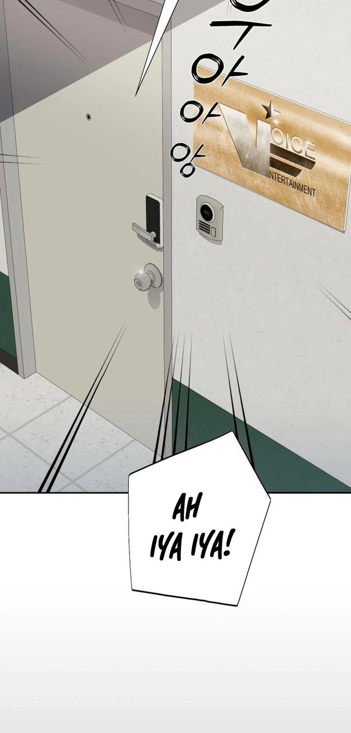 Voice Phishing Turns Your Life Around Chapter 31 Gambar 92