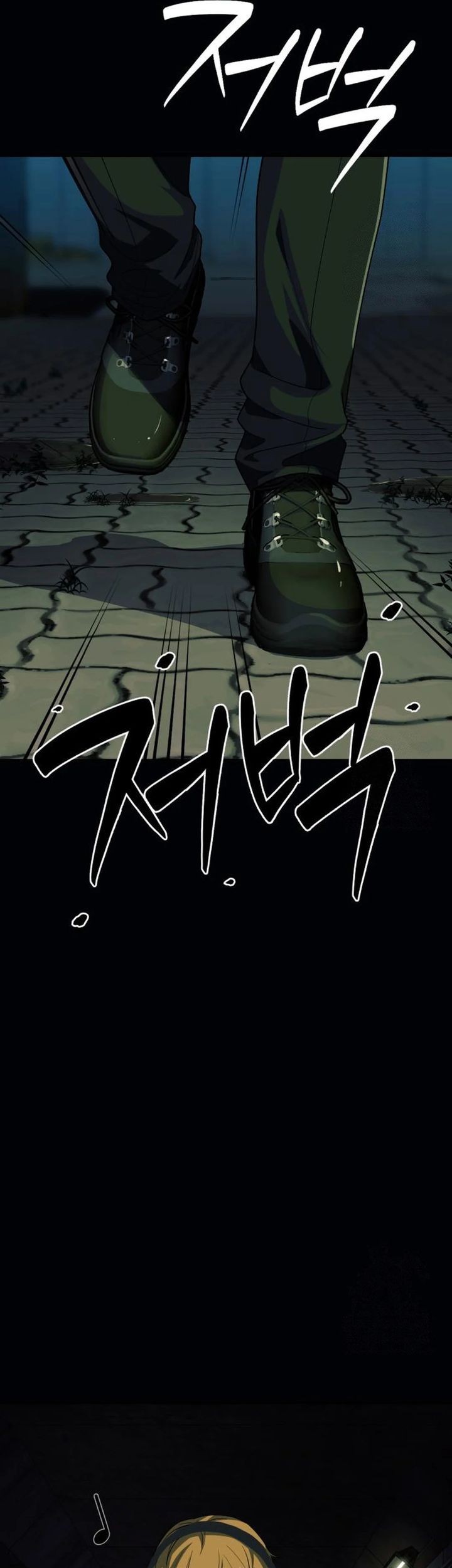 Voice Phishing Turns Your Life Around Chapter 31 Gambar 95