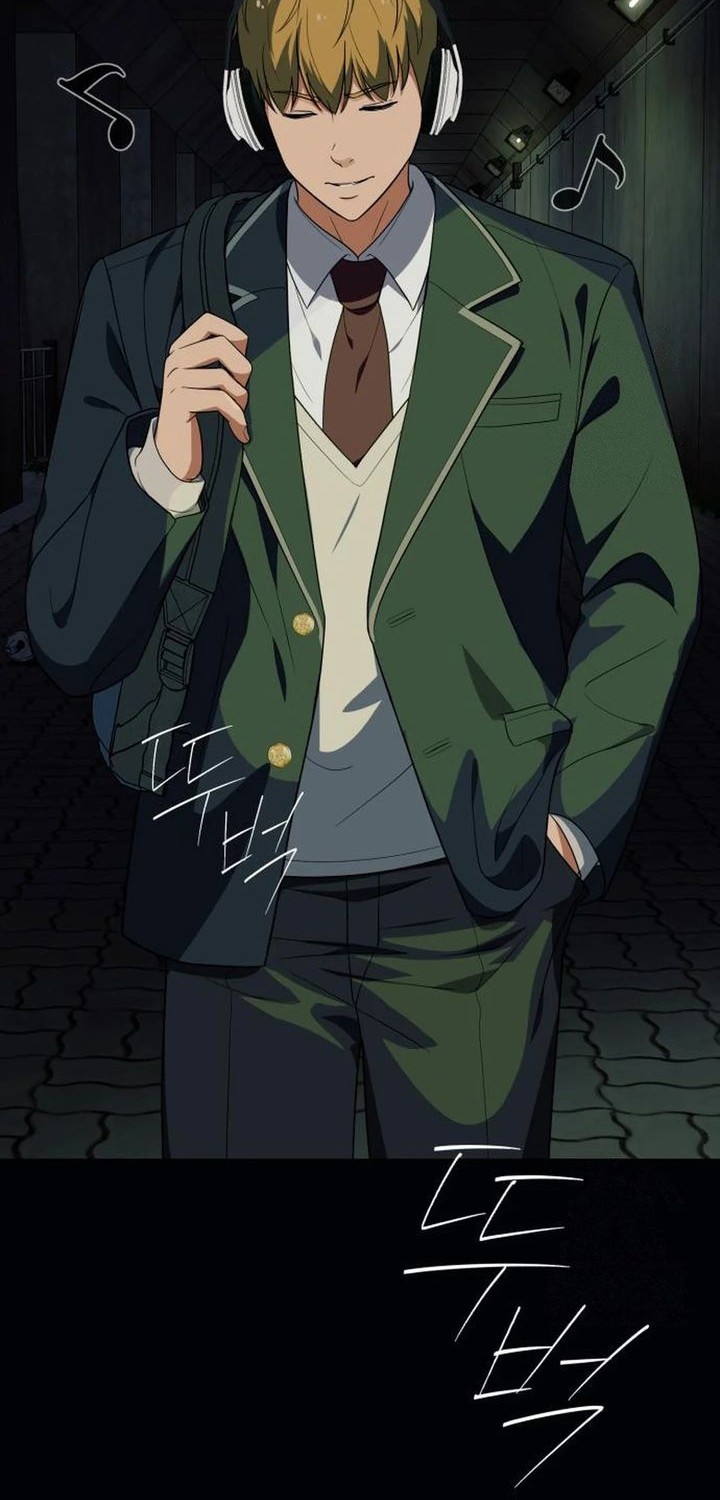 Voice Phishing Turns Your Life Around Chapter 31 Gambar 96