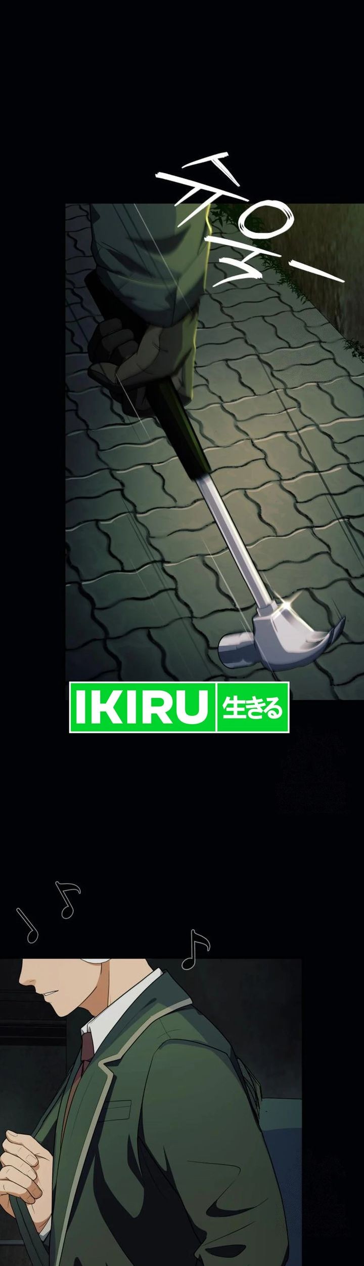 Voice Phishing Turns Your Life Around Chapter 31 Gambar 99