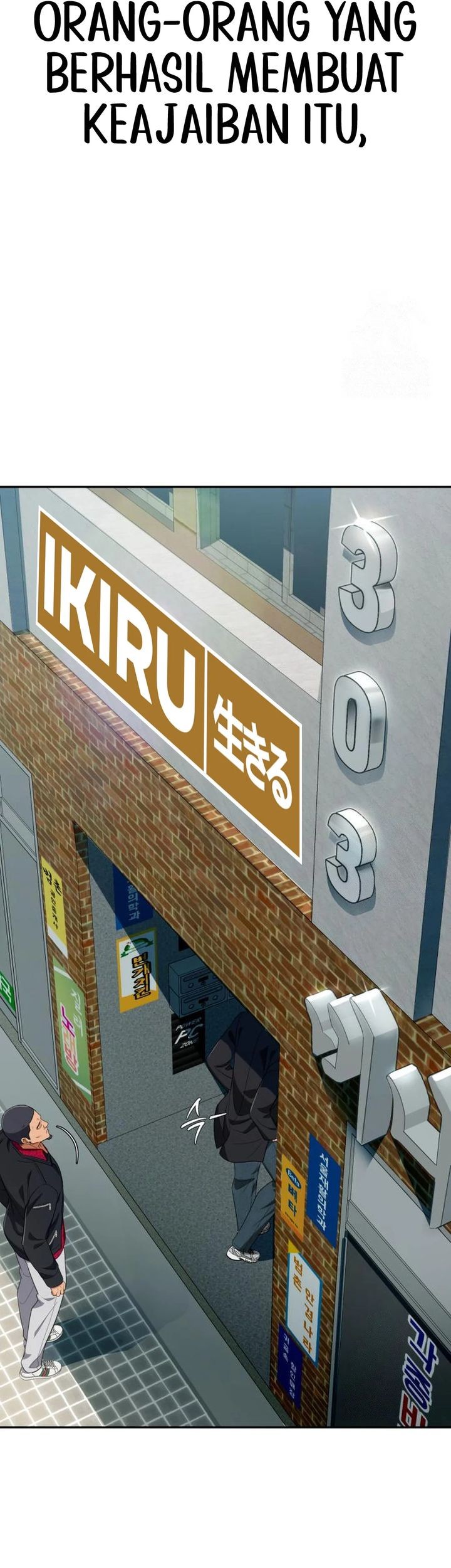 Voice Phishing Turns Your Life Around Chapter 31 Gambar 9