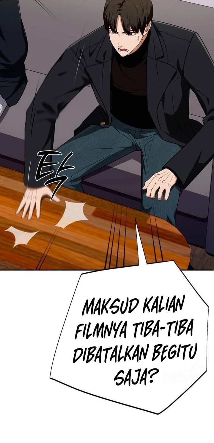 Voice Phishing Turns Your Life Around Chapter 31 Gambar 18