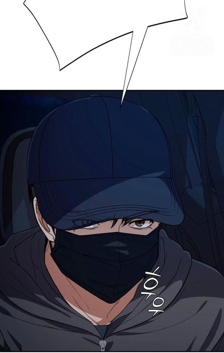 Voice Phishing Turns Your Life Around Chapter 32 Gambar 20