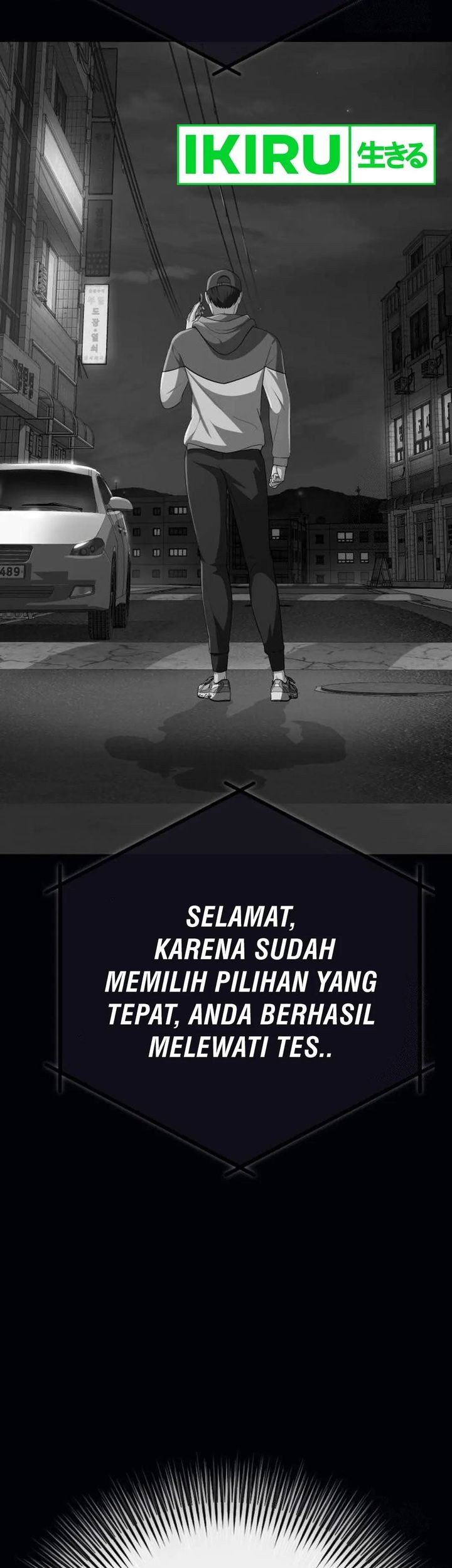 Voice Phishing Turns Your Life Around Chapter 32 Gambar 23