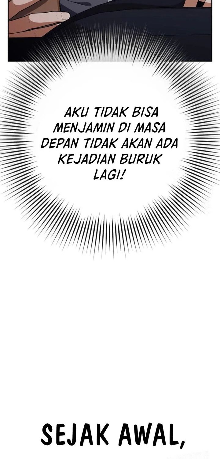 Voice Phishing Turns Your Life Around Chapter 32 Gambar 26