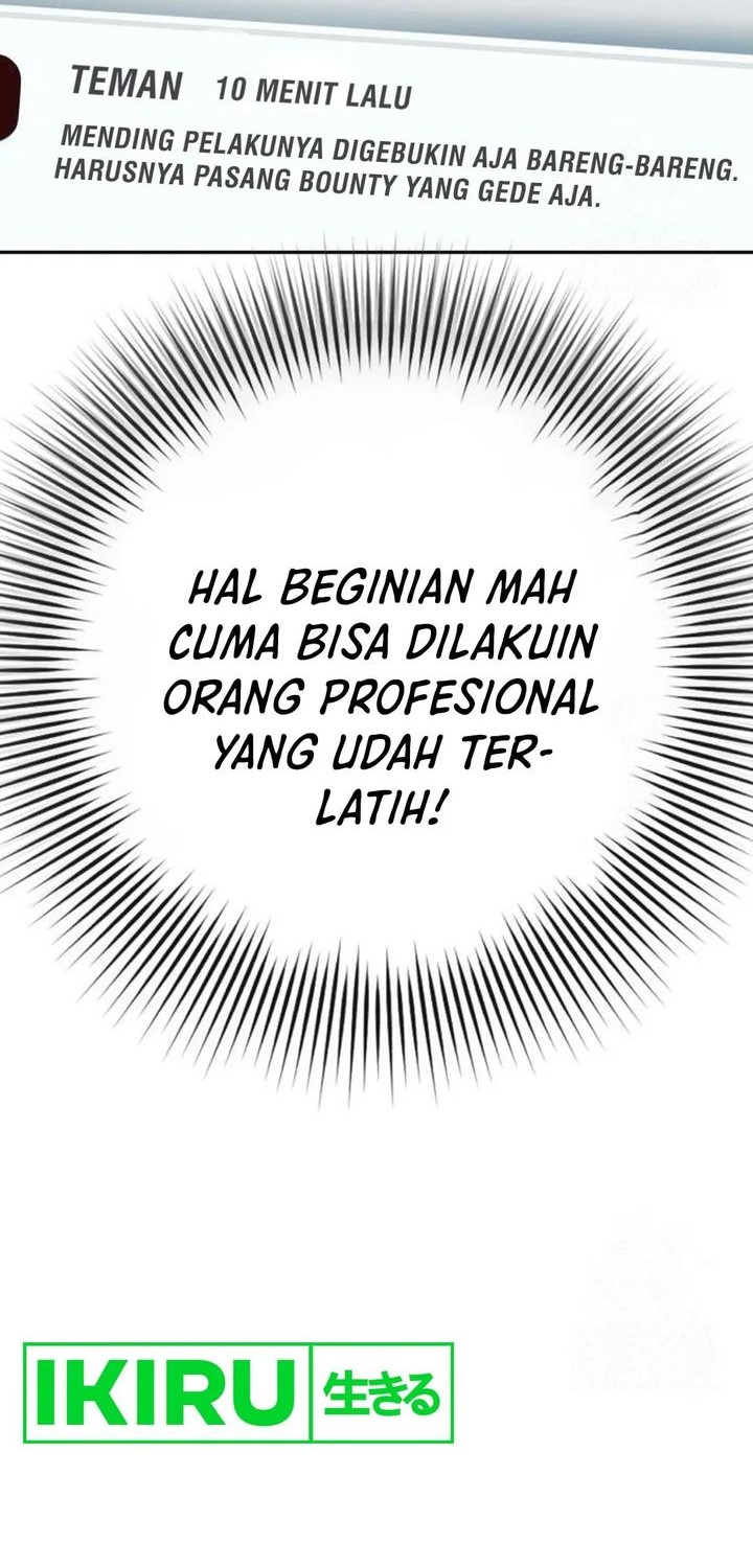 Voice Phishing Turns Your Life Around Chapter 32 Gambar 32