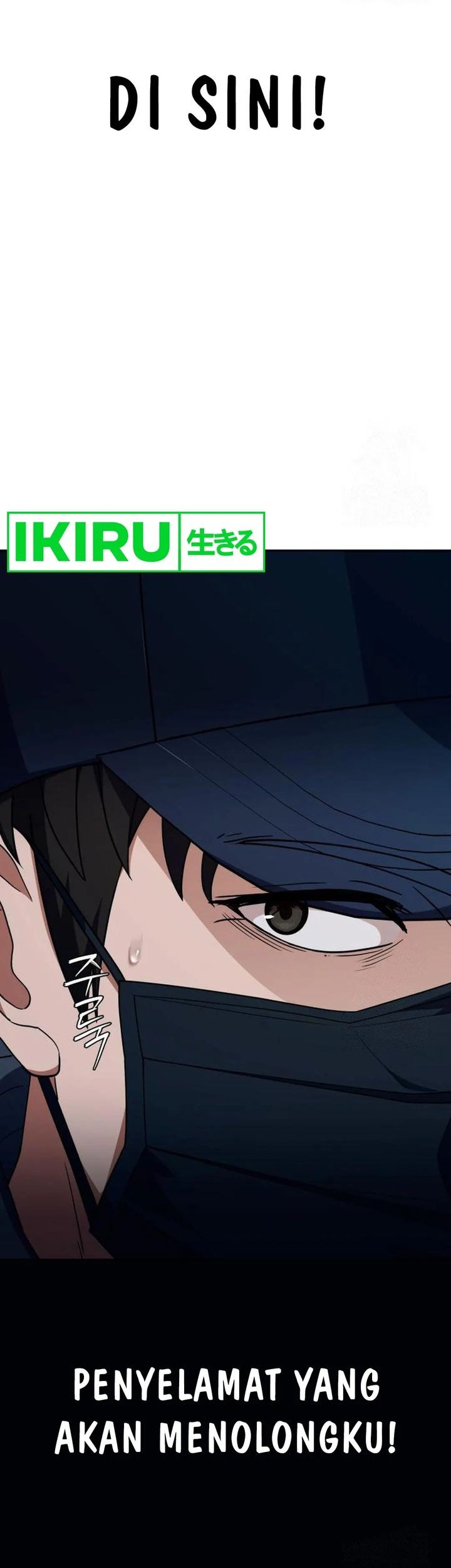 Voice Phishing Turns Your Life Around Chapter 32 Gambar 35