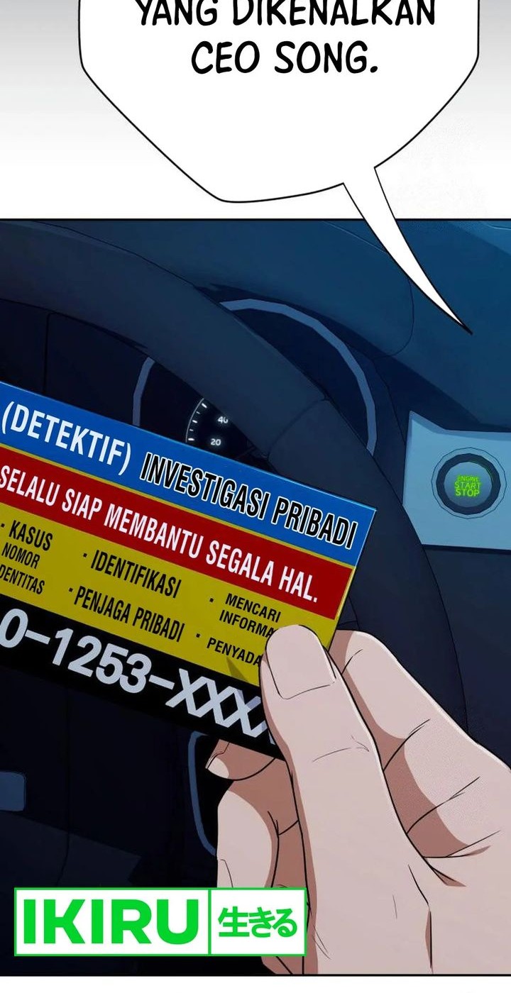 Voice Phishing Turns Your Life Around Chapter 32 Gambar 38