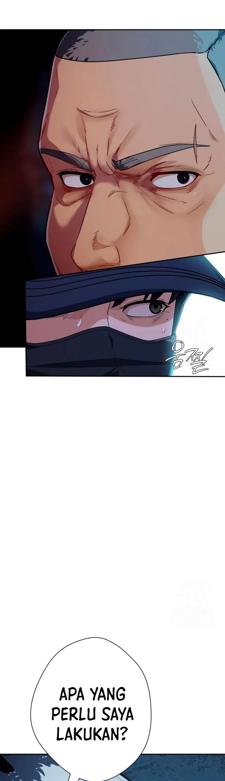 Voice Phishing Turns Your Life Around Chapter 32 Gambar 41