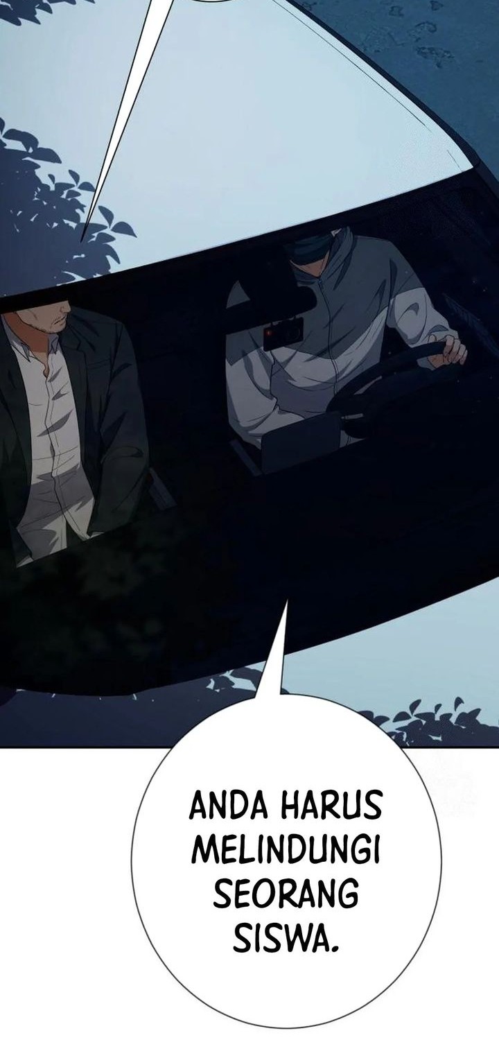 Voice Phishing Turns Your Life Around Chapter 32 Gambar 42