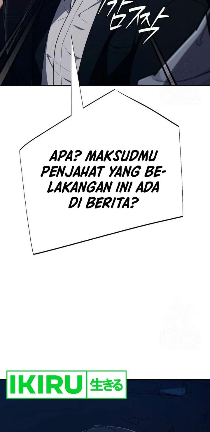 Voice Phishing Turns Your Life Around Chapter 32 Gambar 46