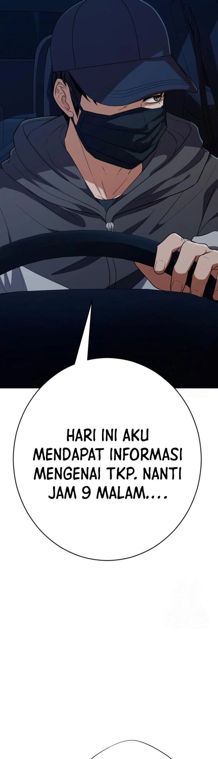 Voice Phishing Turns Your Life Around Chapter 32 Gambar 47