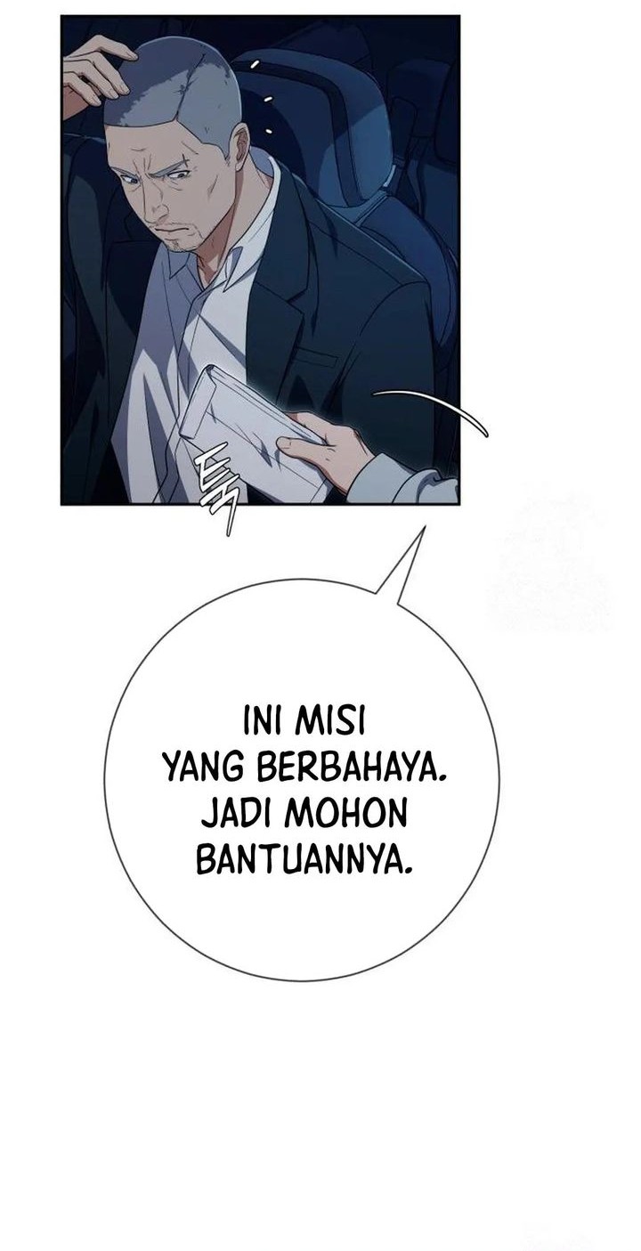 Voice Phishing Turns Your Life Around Chapter 32 Gambar 50