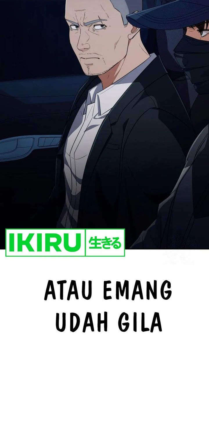 Voice Phishing Turns Your Life Around Chapter 32 Gambar 52