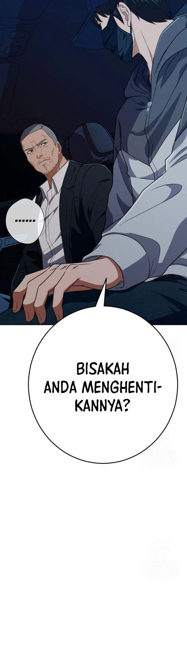 Voice Phishing Turns Your Life Around Chapter 32 Gambar 55