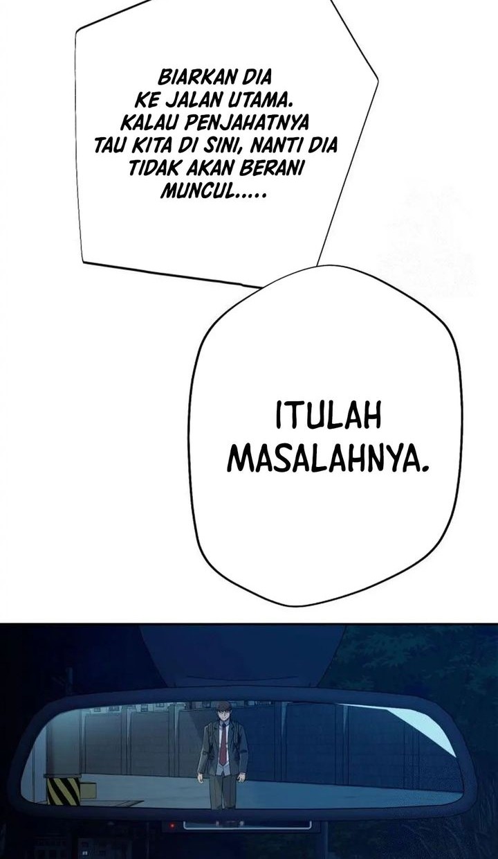 Voice Phishing Turns Your Life Around Chapter 32 Gambar 62