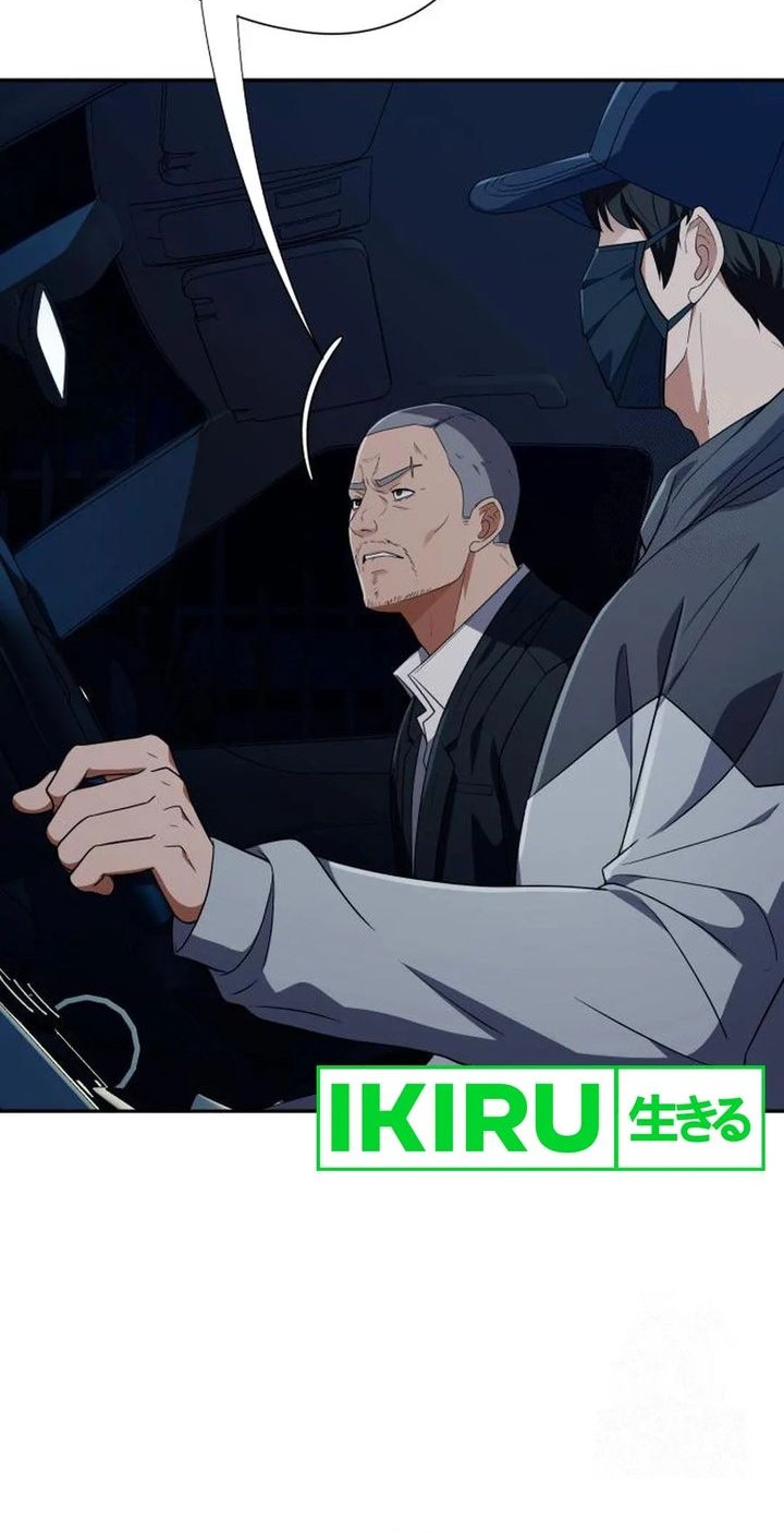 Voice Phishing Turns Your Life Around Chapter 32 Gambar 64