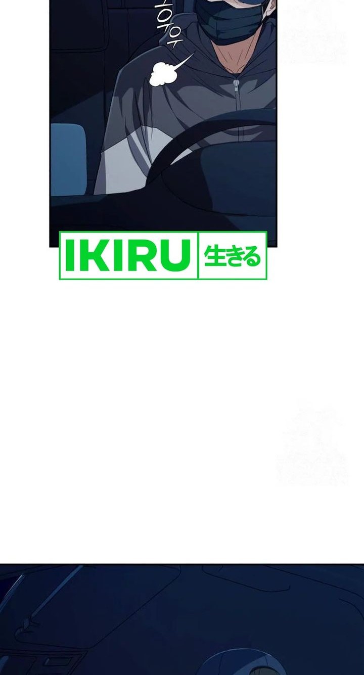 Voice Phishing Turns Your Life Around Chapter 32 Gambar 68