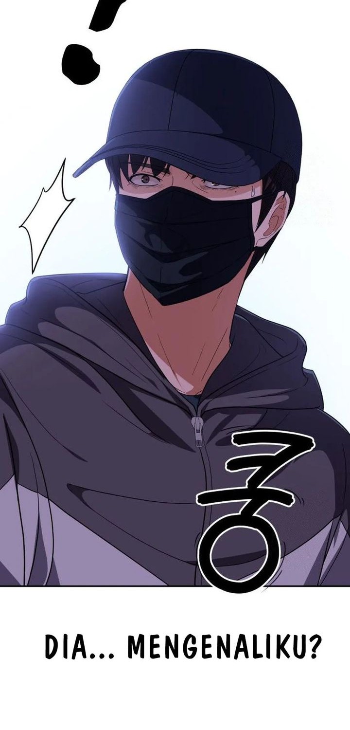 Voice Phishing Turns Your Life Around Chapter 32 Gambar 70