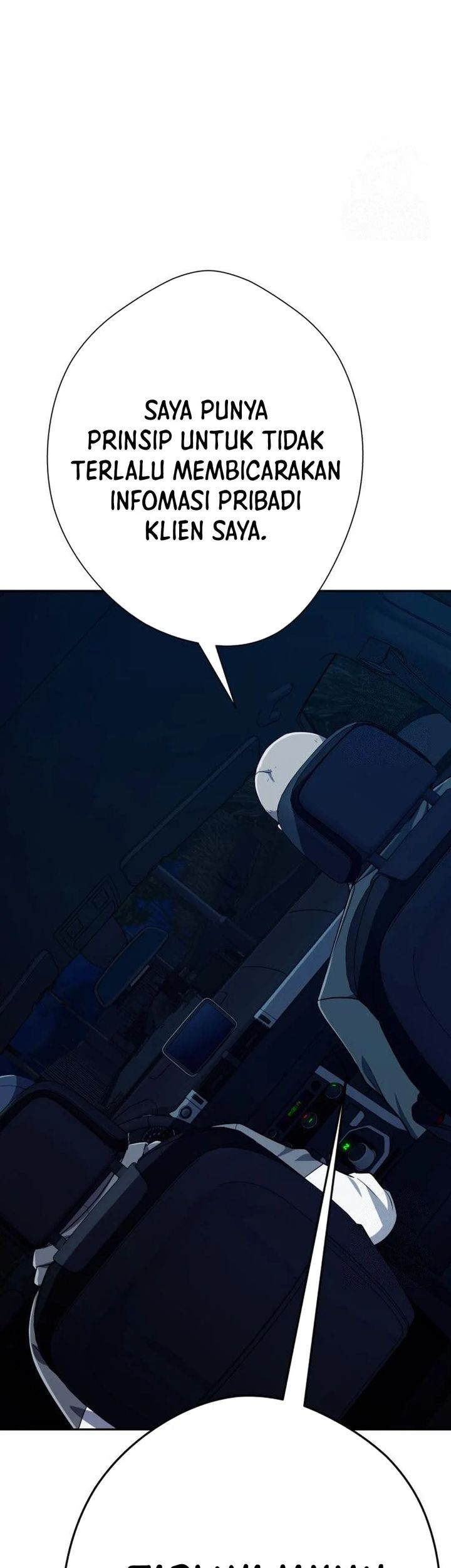 Voice Phishing Turns Your Life Around Chapter 32 Gambar 71